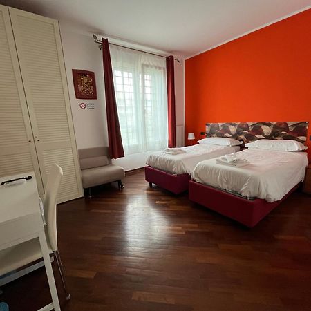 B&B Parco Nord Bologna Exterior photo