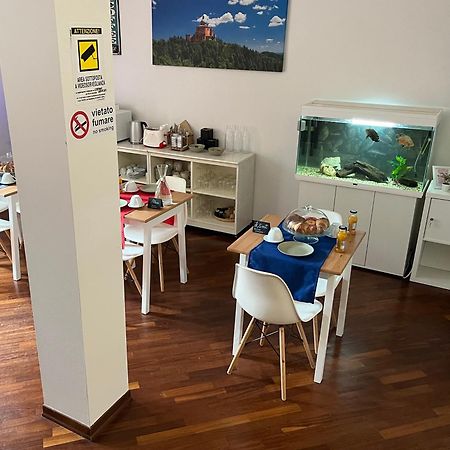 B&B Parco Nord Bologna Exterior photo