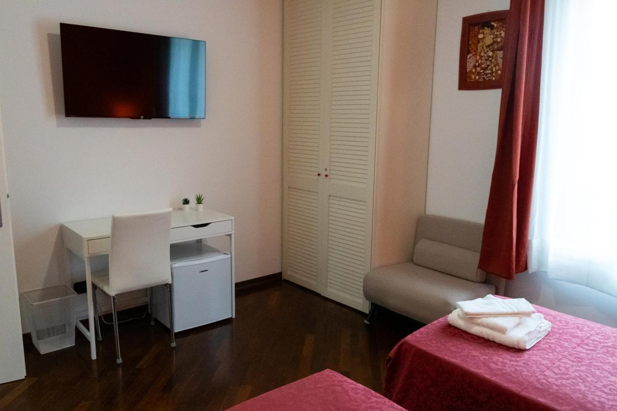 B&B Parco Nord Bologna Exterior photo