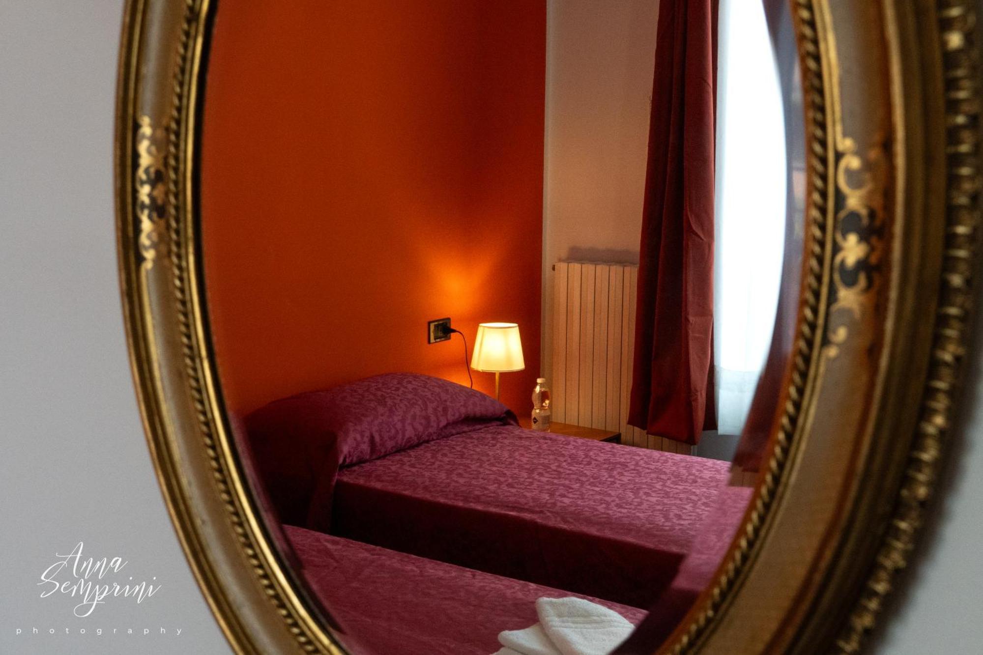 B&B Parco Nord Bologna Exterior photo
